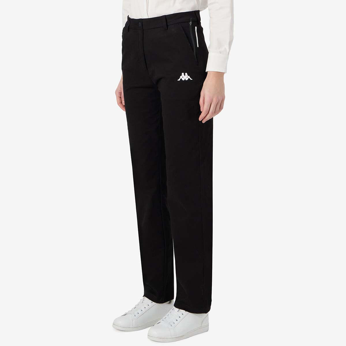 Pantalón Kappa Adraw Peugeot Sport 5/7
