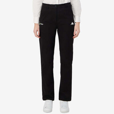 Pantaloni da donna Kappa Adraw Peugeot Sport