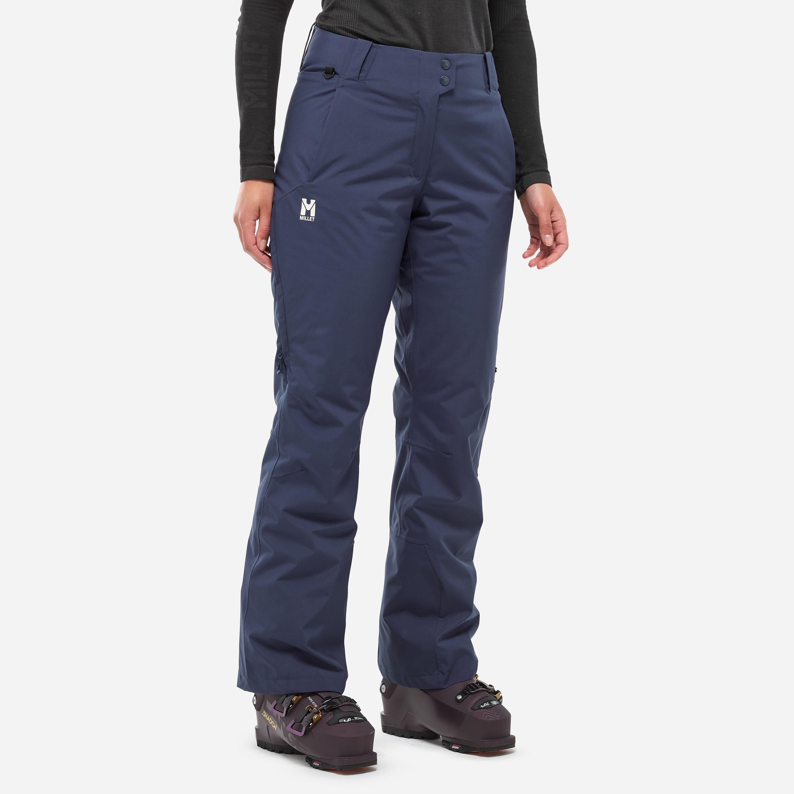 Pantalon Ski pour femme GRANDS MONTETS 3/5