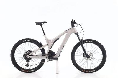 Refurbished E-MTB Fully · Strike eRide 920 · Sehr guter Zustand