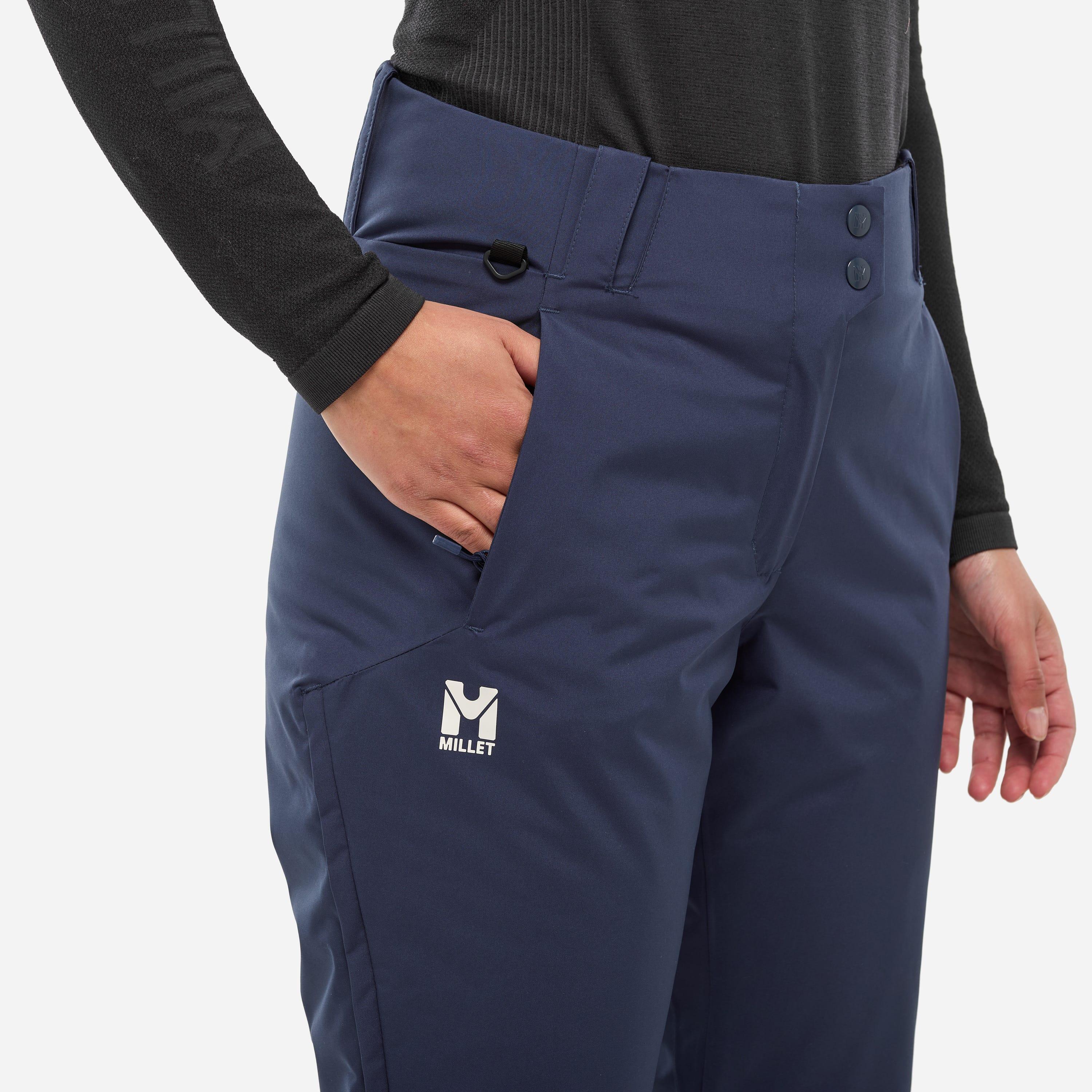 Pantalon Ski pour femme GRANDS MONTETS 5/5