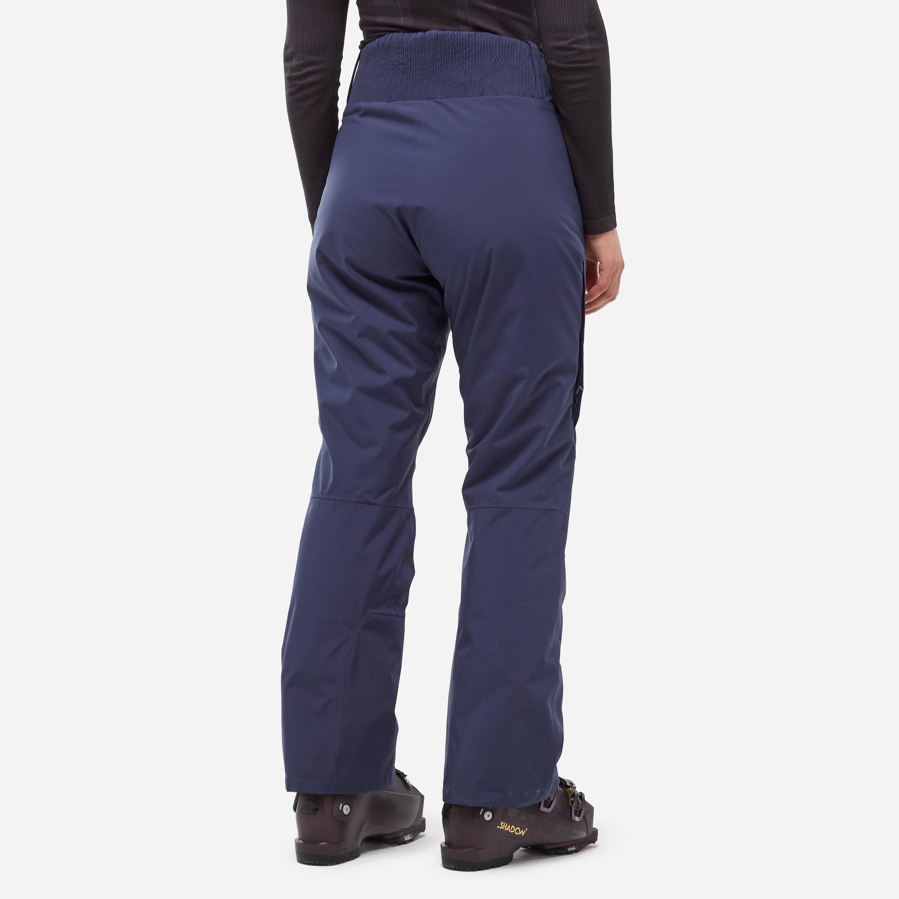 Pantalon Ski pour femme GRANDS MONTETS 4/5