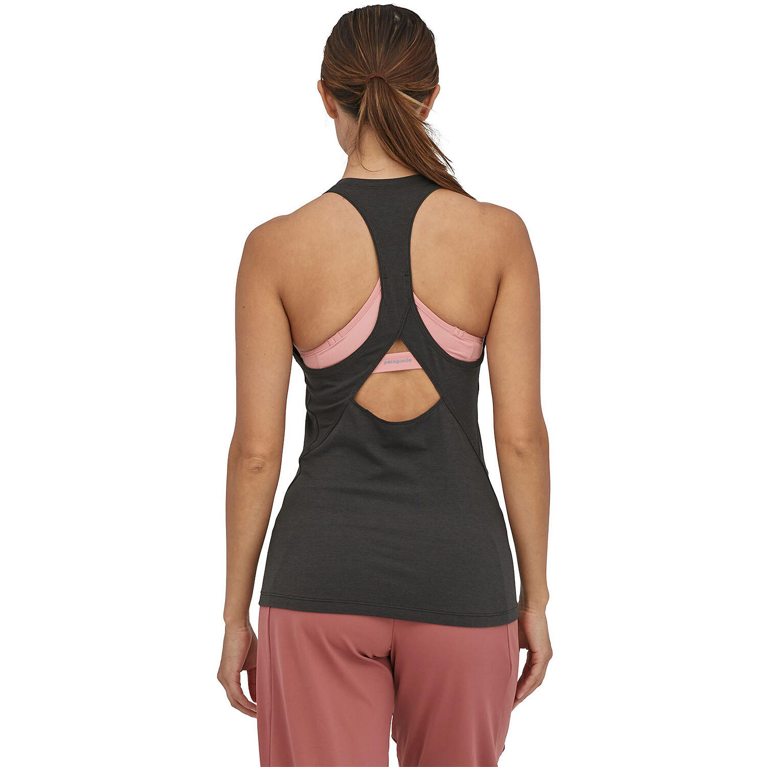 Damen T-Shirt W ARNICA TANK 3/3