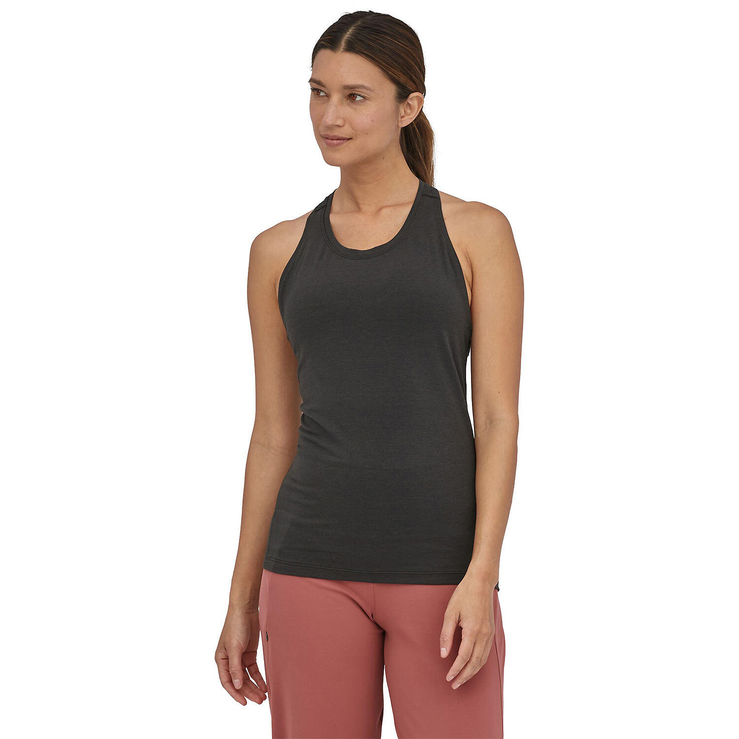 Damen T-Shirt W ARNICA TANK 2/3