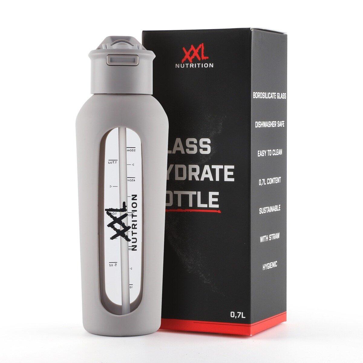 XXL NUTRITION picture