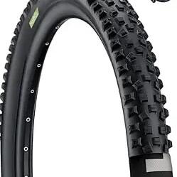 Tyre 29x2.25 (57-622)+inner tube, tyre 29 x 2.25 mountain bike 29'' EV
