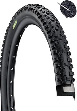 Copertone 29x2.25 (57-622) + camera. pneumatico 29 x 2.25 mountain bike 29'' EV