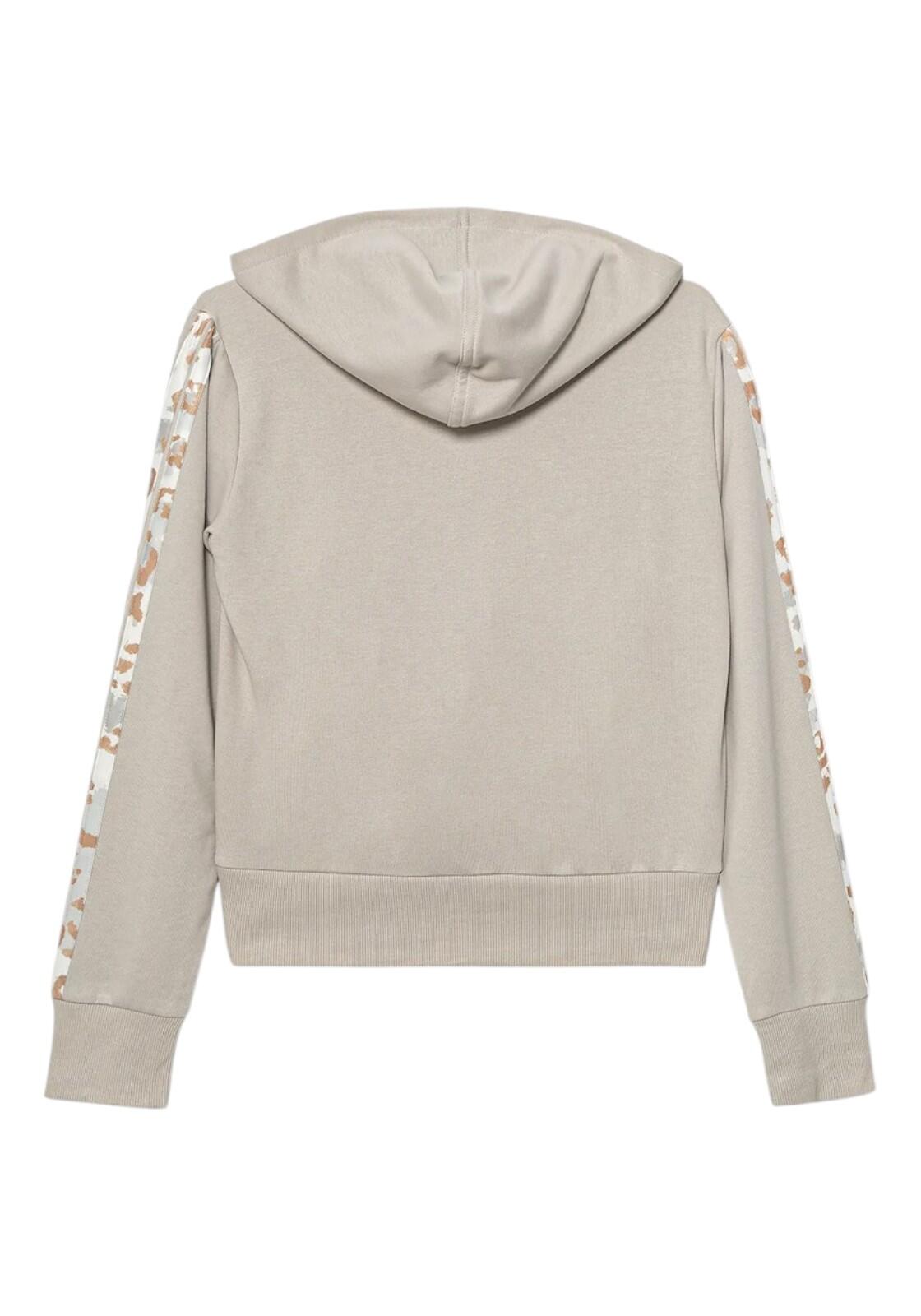 Sudadera Adidas Sport G Anml 3S Ft Hd NIño 2/6