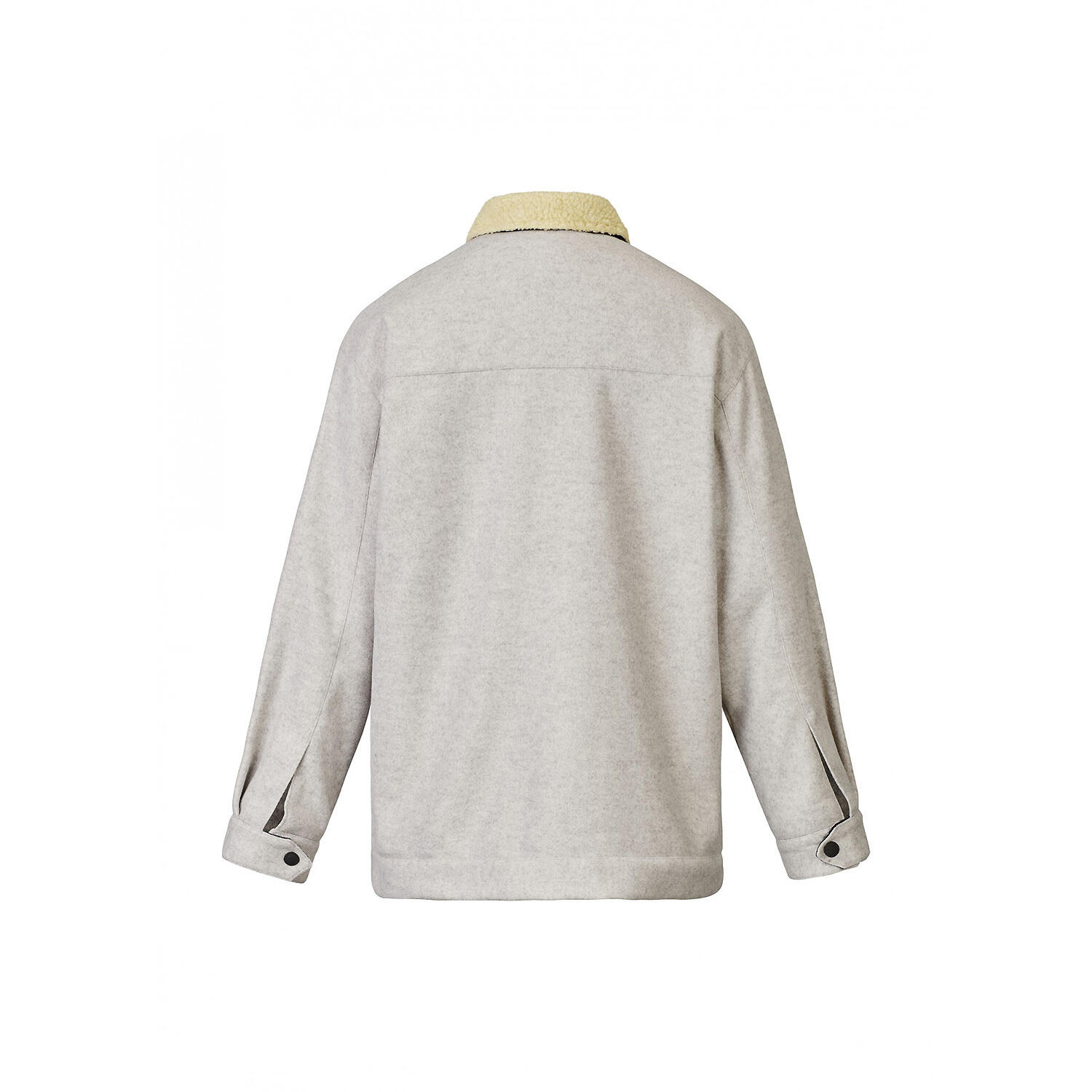 Damen Funktionsjacke W GAIBY JACKET 2/2