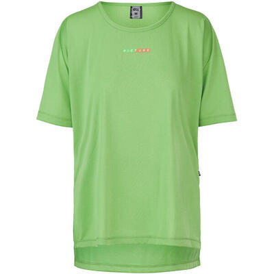 T-Shirt W KIERSI SS TECH TEE