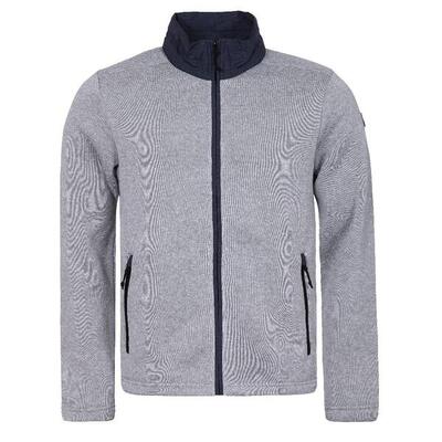 Icepeak Lars Strickfleecejacke für Herren