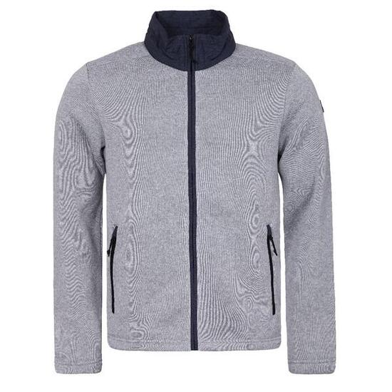 Icepeak Lars Strickfleecejacke für Herren
