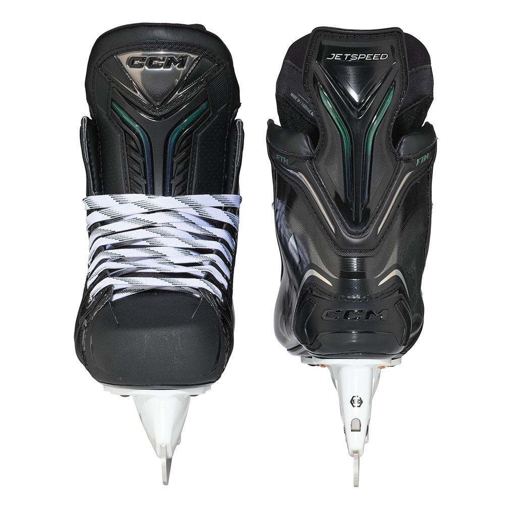 Jetspeed FTW - Eishockeyschlittschuhe - Damen 3/7