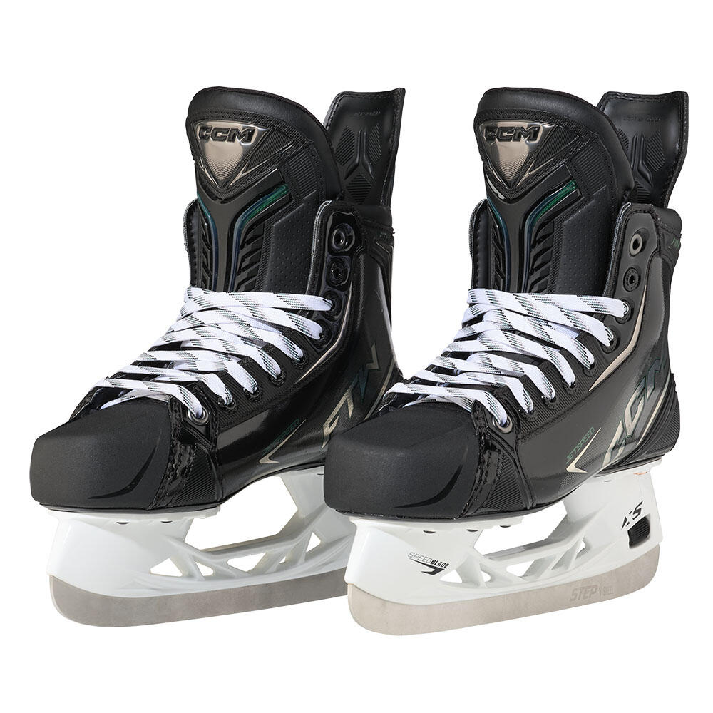 CCM JetSpeed SK860 Player Skates Regular kids
