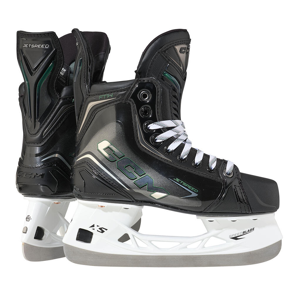 CCM Jetspeed FTW Skates