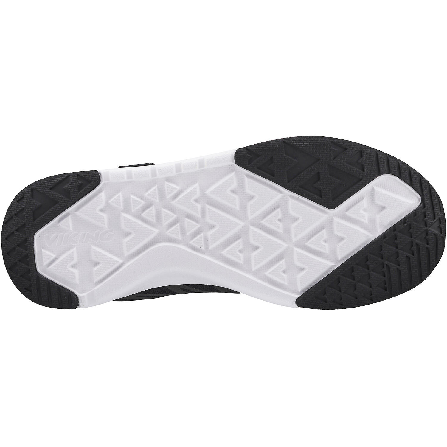 Unisex Halbschuh YOUTH OPPSAL REFLEX MID GTX 2/3