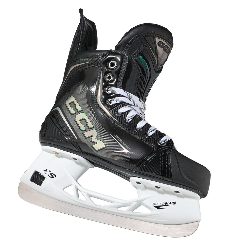 Jetspeed FTW - Eishockeyschlittschuhe - Damen 4/7