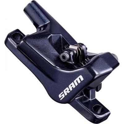 Complete remklauwset sram level t - (durite ni)