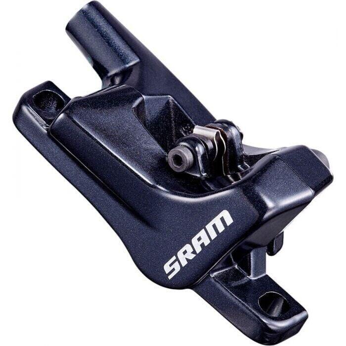 Sram - Kit Étrier De Frein Complet Sram Level T - (durite Ni) - Etrier De Frein - Noir - No Size - Decathlon