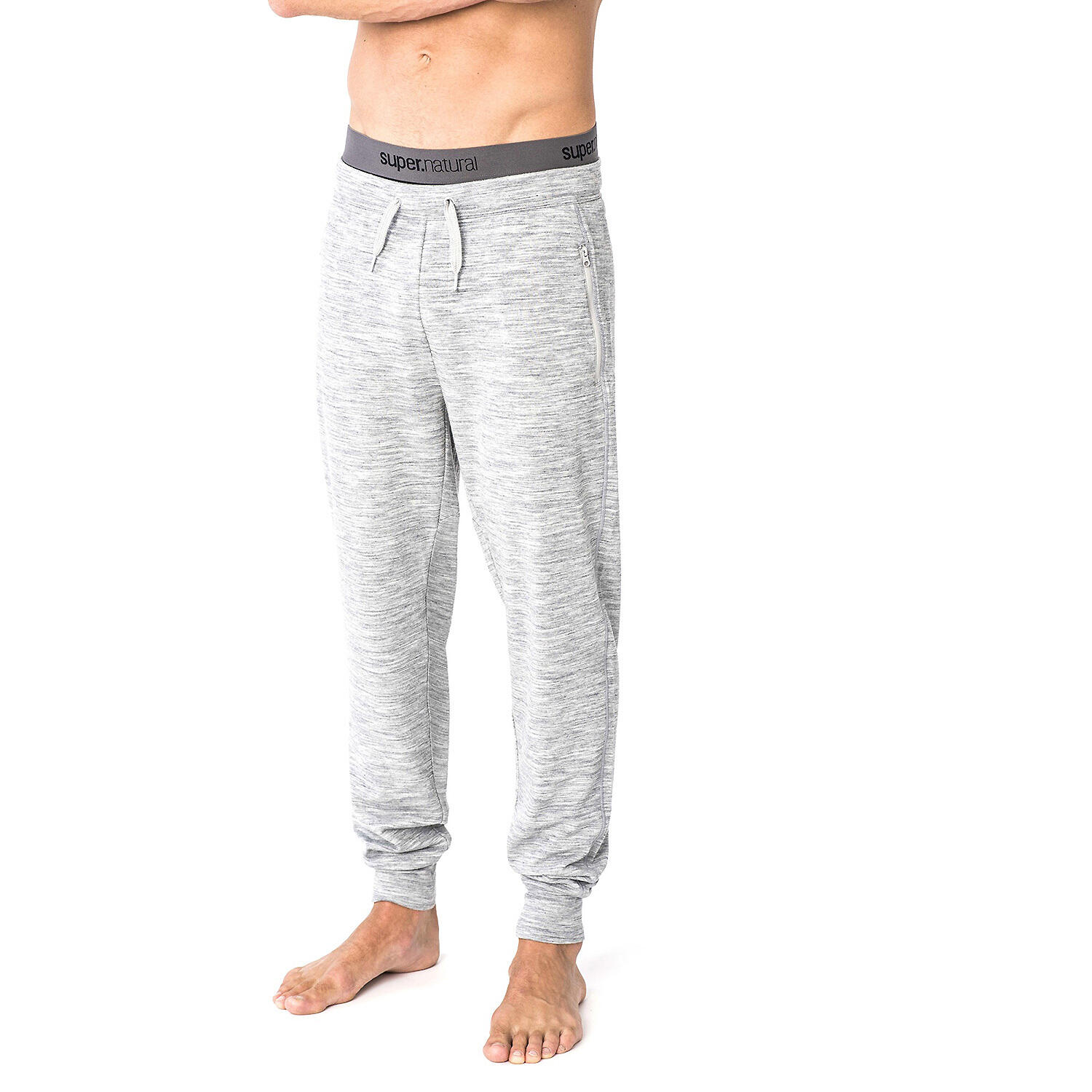 Herren Hose Hose City Cuffed 6/6
