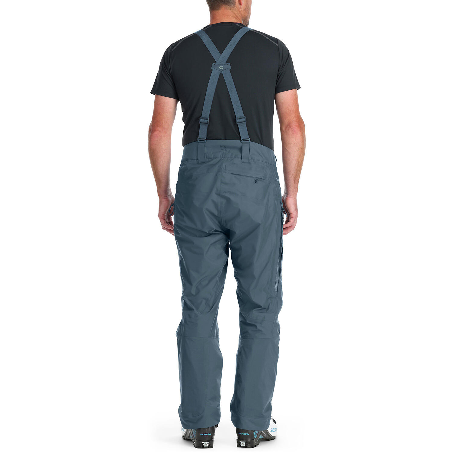 Herren Skihose M KHROMA VOLITIPANTS 3/5