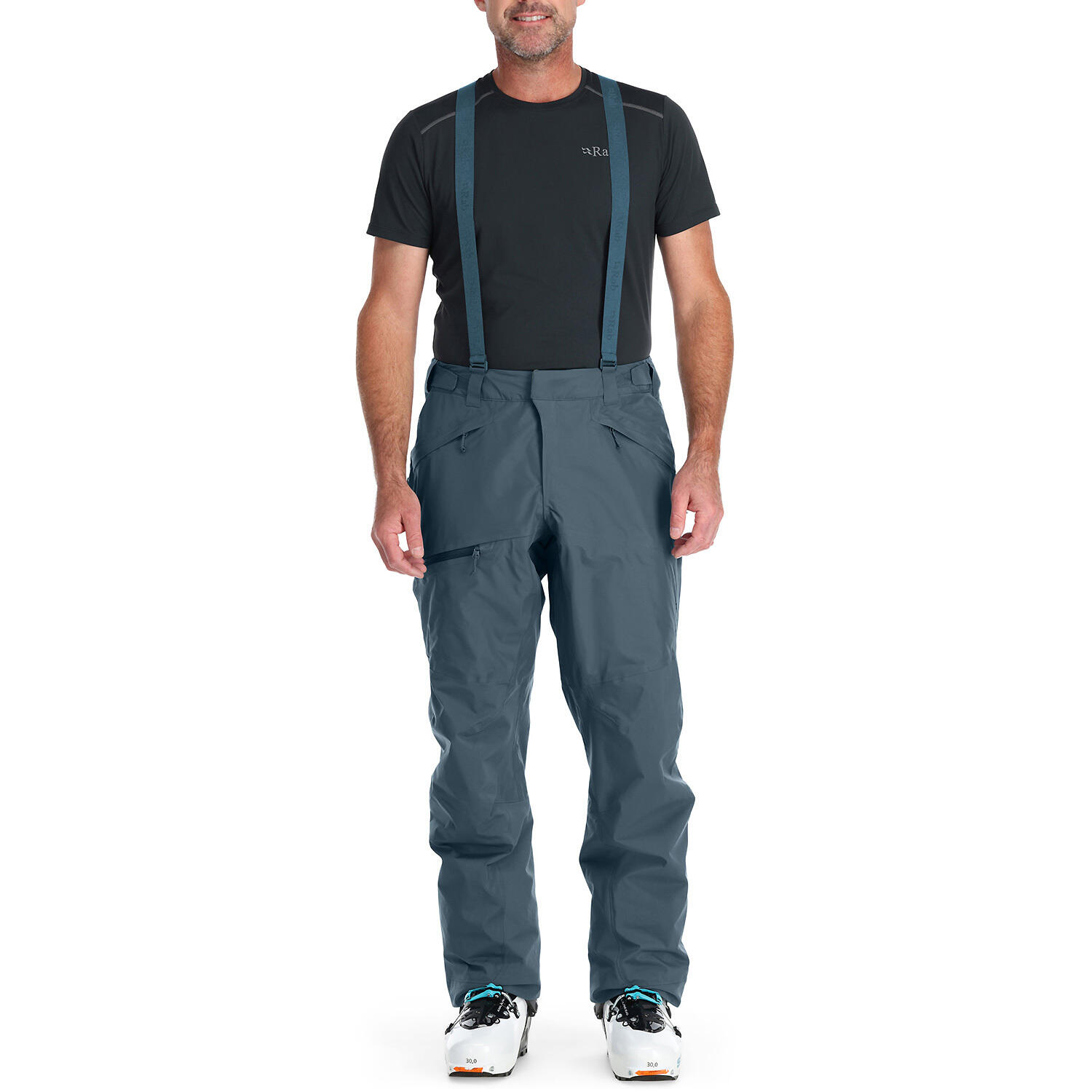 Herren Skihose M KHROMA VOLITIPANTS 2/5