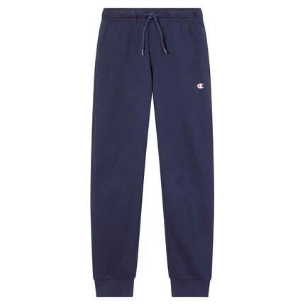 Pantalon Champion À Manches Côtelées Enfant