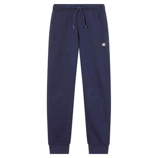 Pantalon Champion À Manches Côtelées Enfant