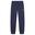 Pantaloni trening copii 2528 bleumarin din bumbac mix