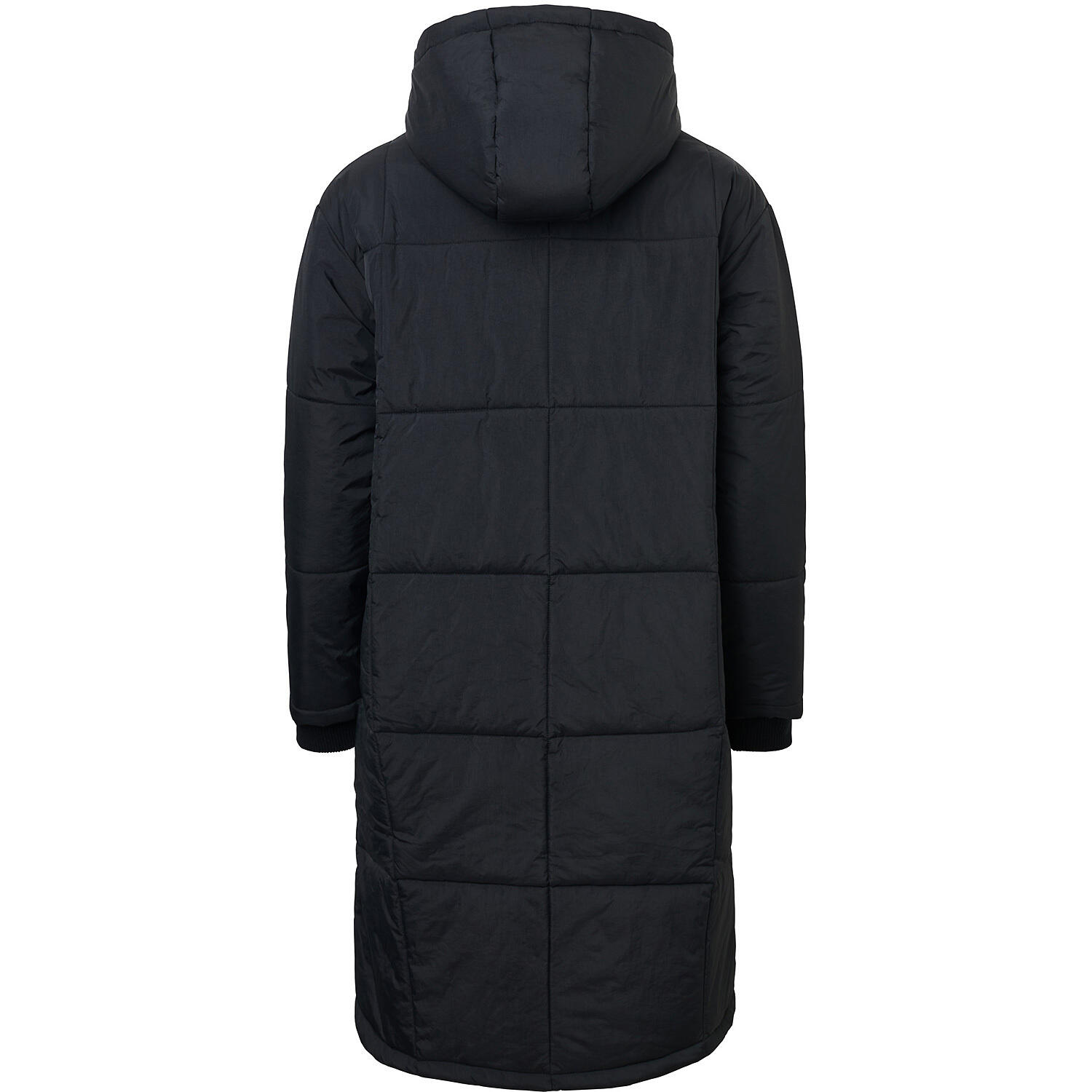 Damen Mantel TretornW PADDED COAT 2/3