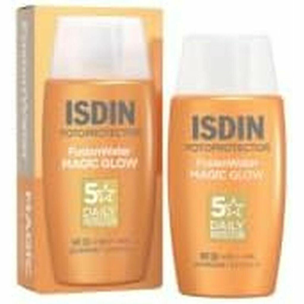 Sun Block ISDIN FOTOPROTECTORES ISDIN 50 ml