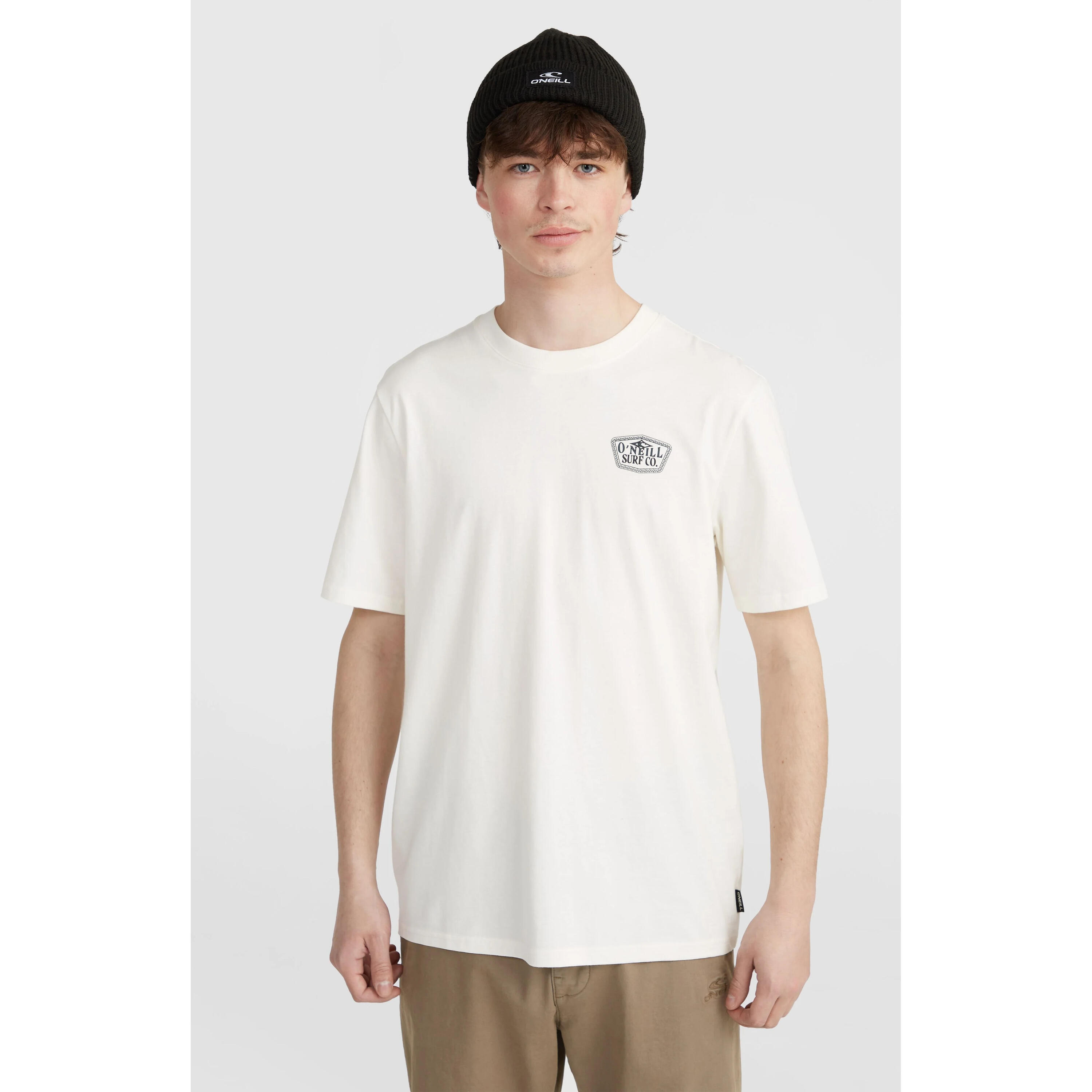T-shirt O'Neill Small Chest Print 3/6