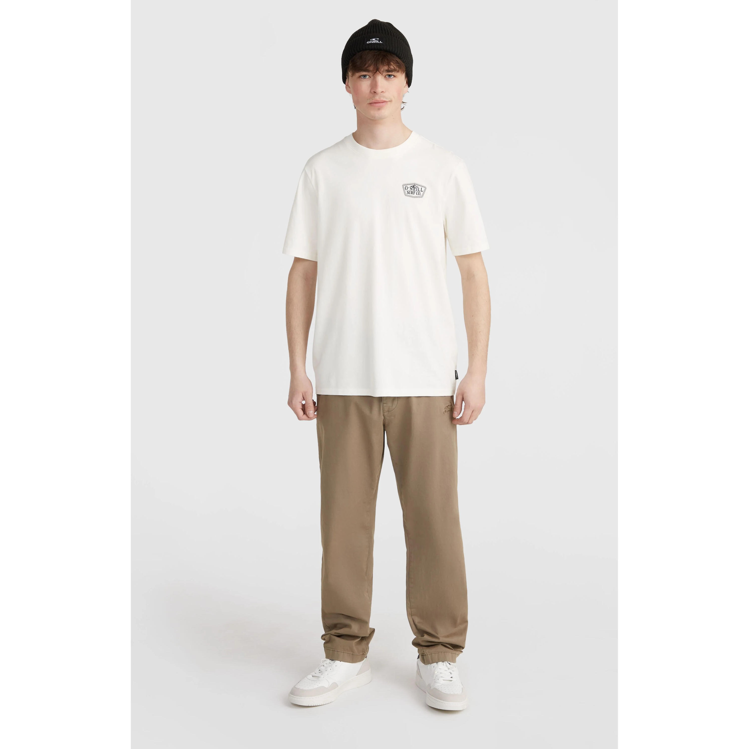 T-shirt O'Neill Small Chest Print 2/6