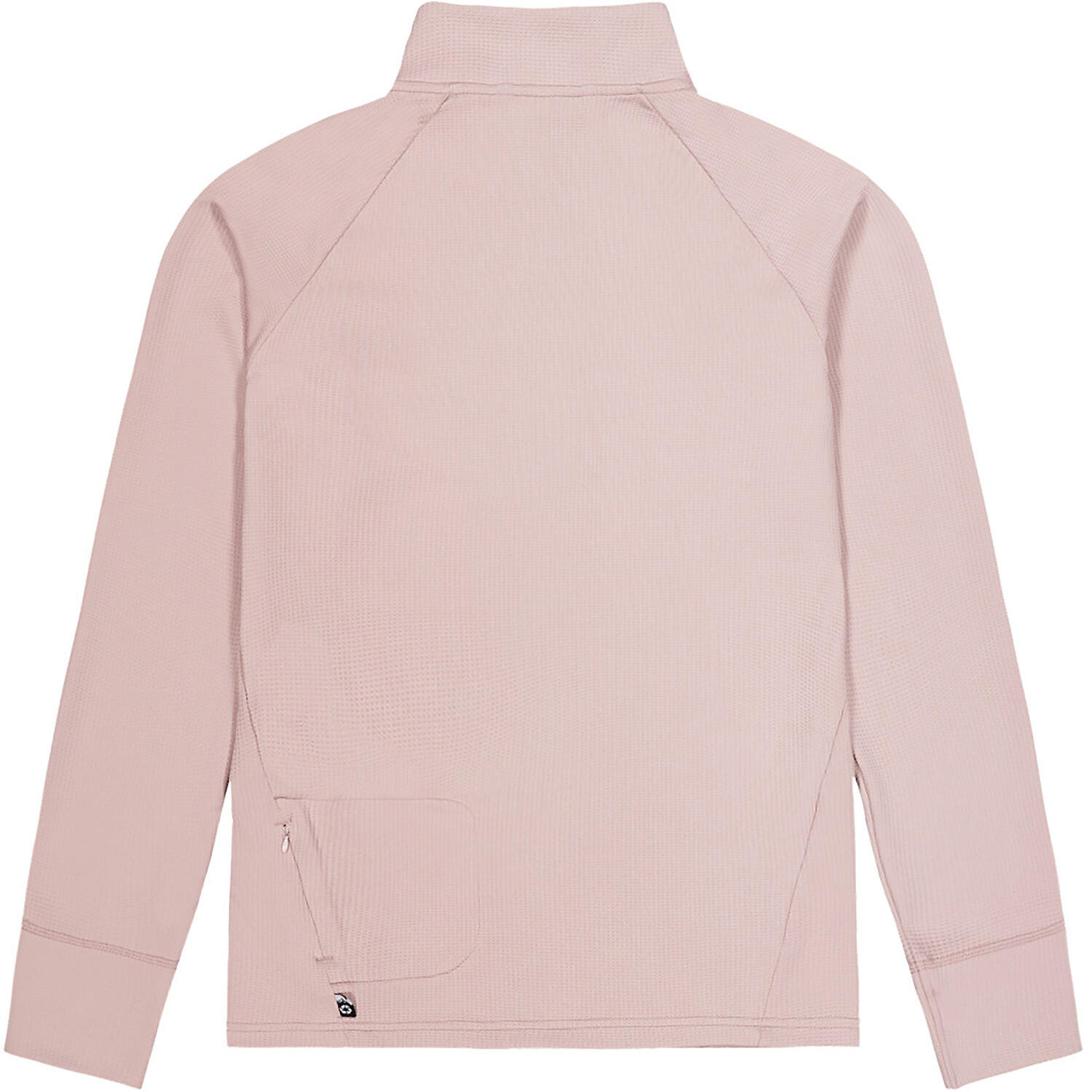Damen Pullover W WINDY 1/4 FLEECE 2/7