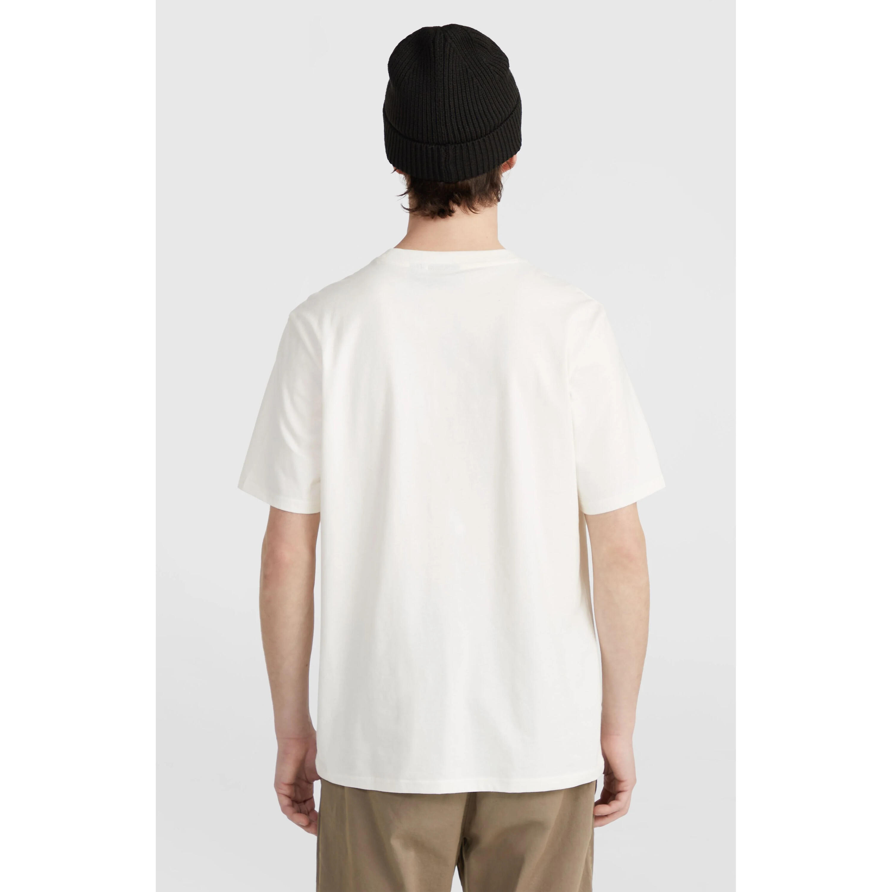 T-shirt O'Neill Small Chest Print 5/6