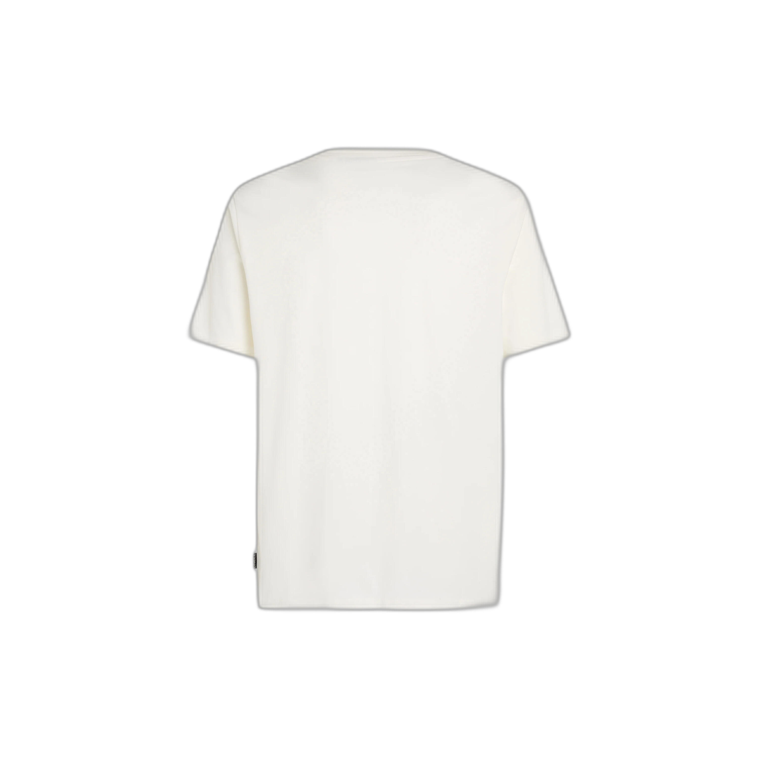 T-shirt O'Neill Small Chest Print 4/6