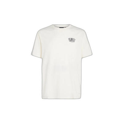 O'neill o'neill t-shirts o'neill small chest print t-shirt heren snow white