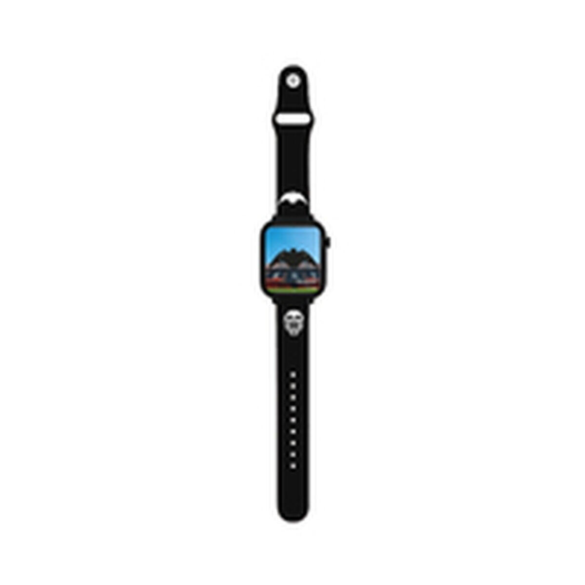 Montre intelligente SAVE FAMILY SWPVCF-SILNEGRO Montre intelligente 3/5
