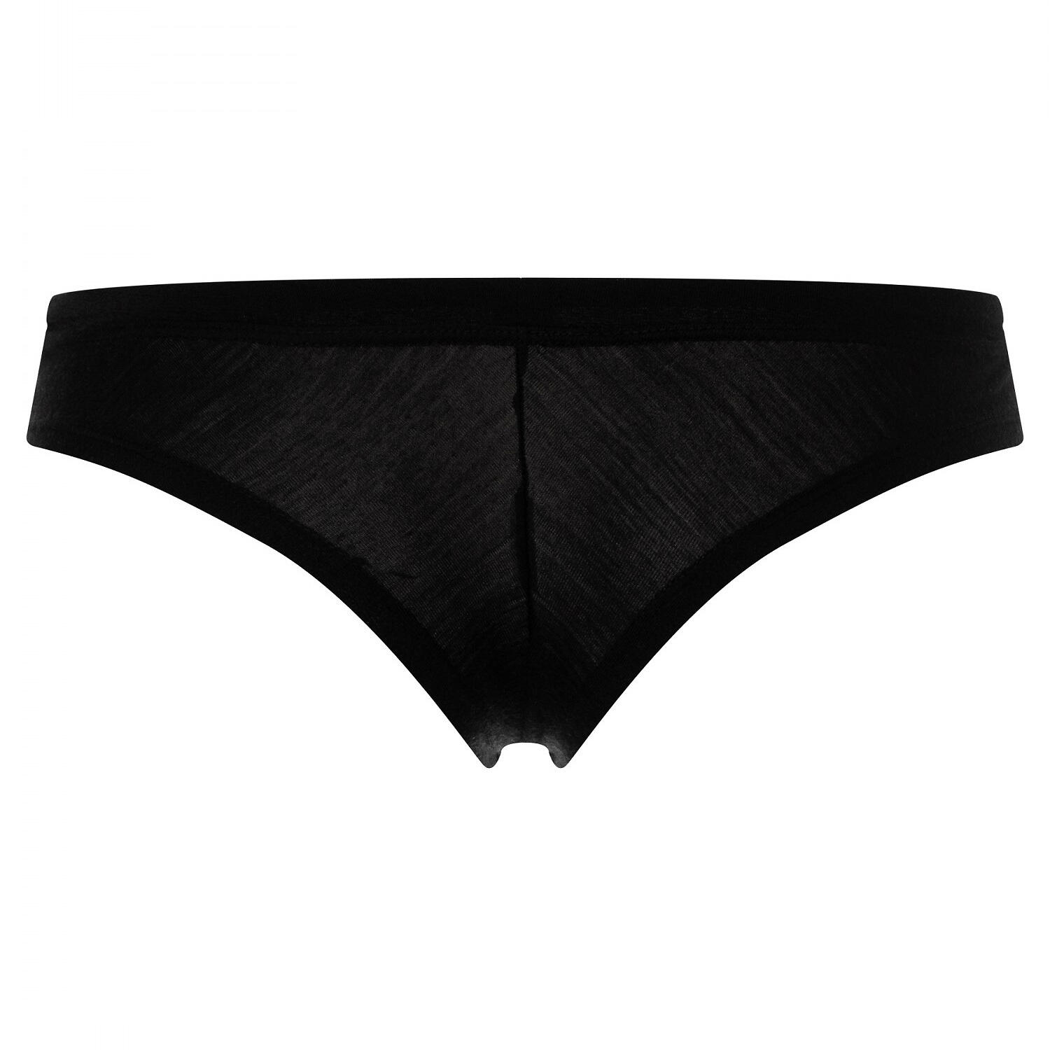 Damen Unterhose W BASE THONG 175 2/2