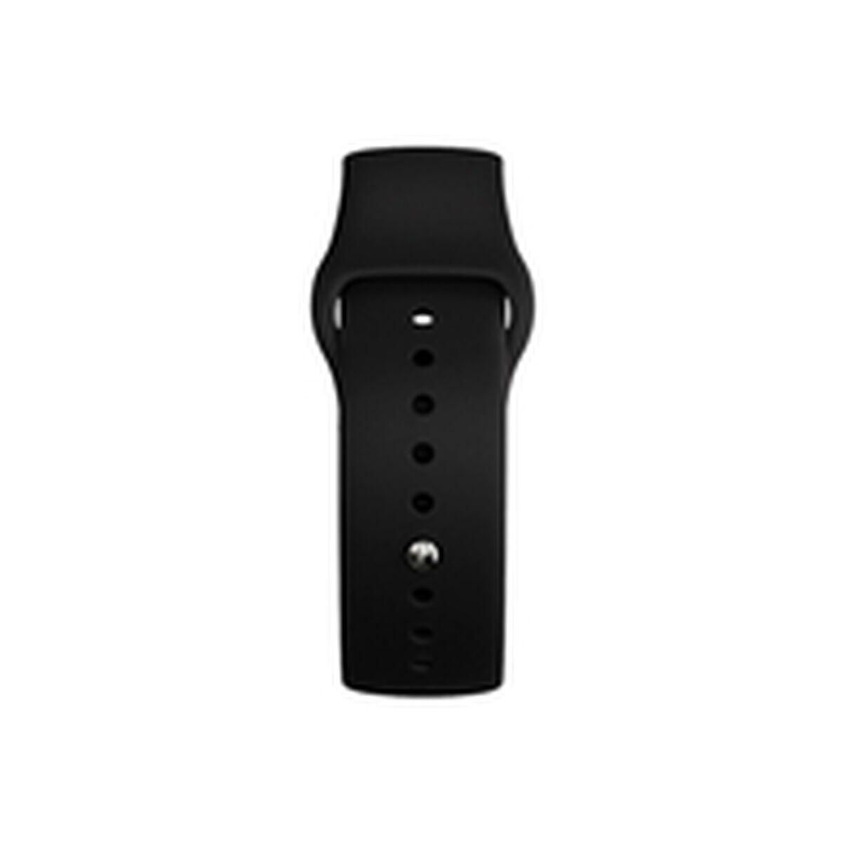 Montre intelligente SAVE FAMILY SWPVCF-SILNEGRO Montre intelligente 5/5
