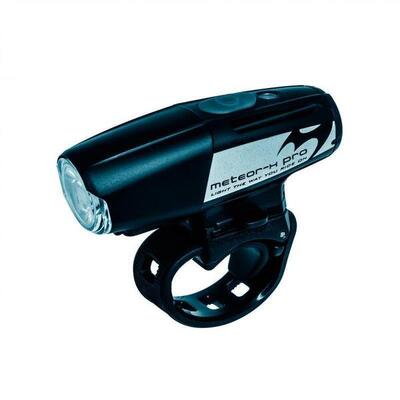 Fietslamp ges
