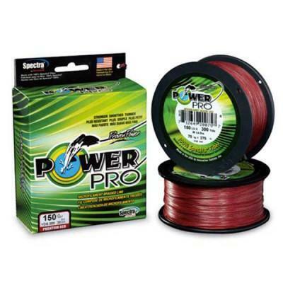 Tresse PowerPro