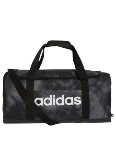 Sporttasche Umhängetasche Herren Damen - Linear Graphics Duffle M