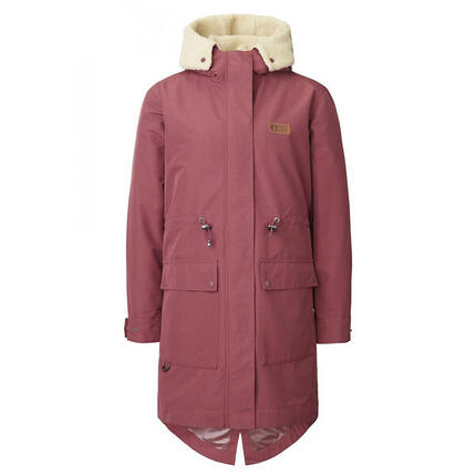 Funktionsjacke WMAOVA 2 IN 1 JACKET