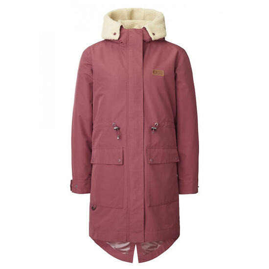 Funktionsjacke WMAOVA 2 IN 1 JACKET