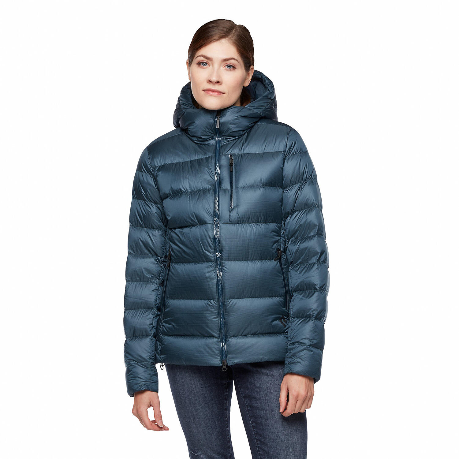 Handschuh W VISION DOWN PARKA 2/7
