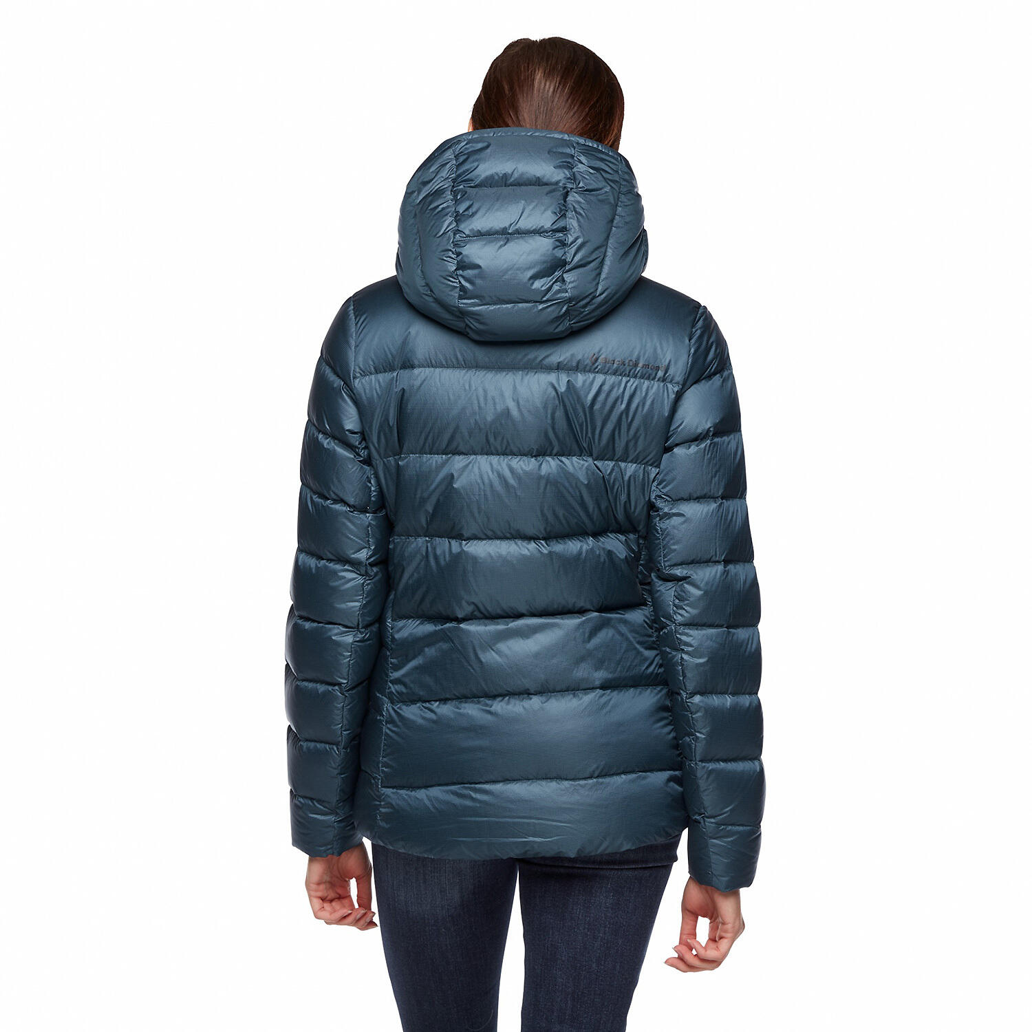 Handschuh W VISION DOWN PARKA 5/7