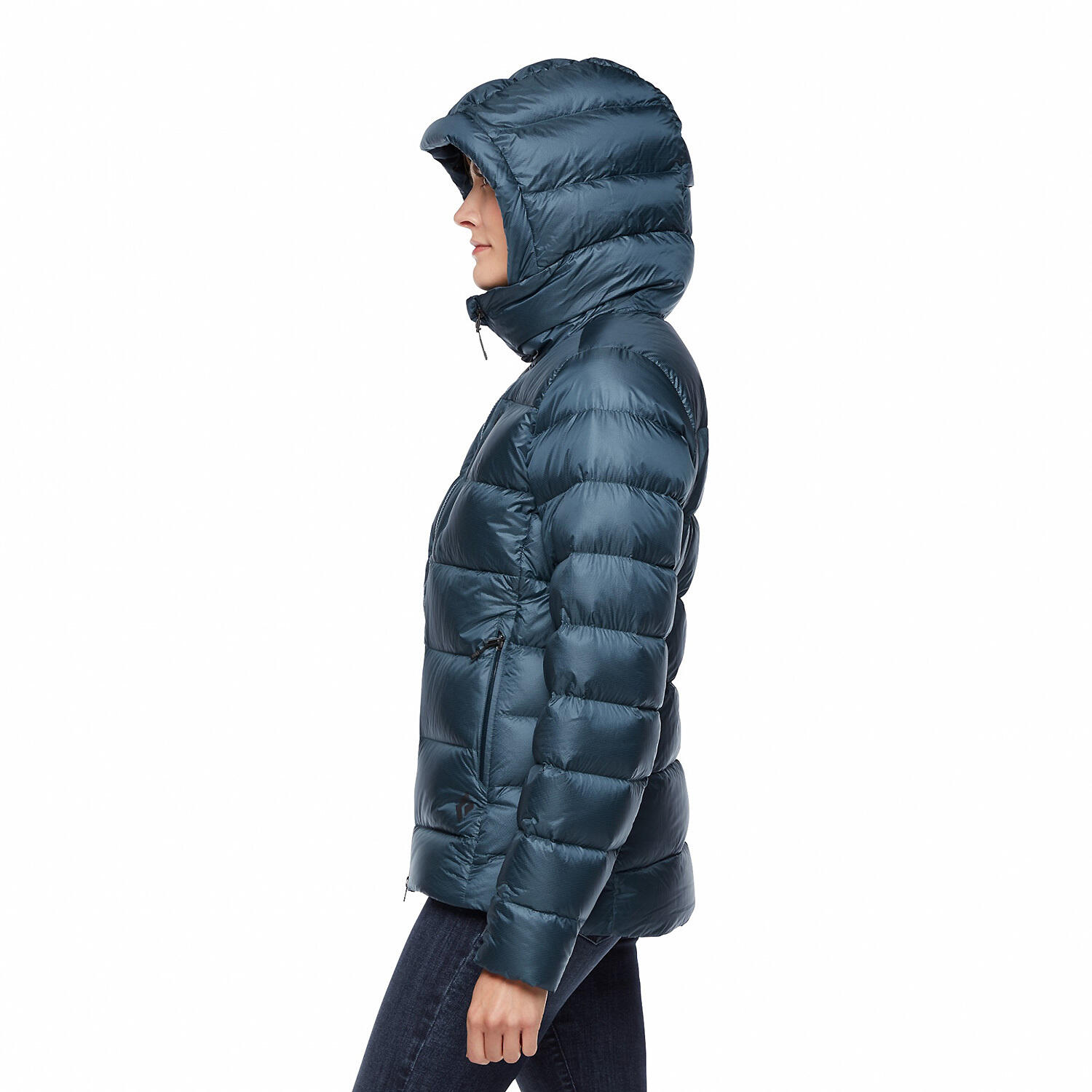 Handschuh W VISION DOWN PARKA 4/7
