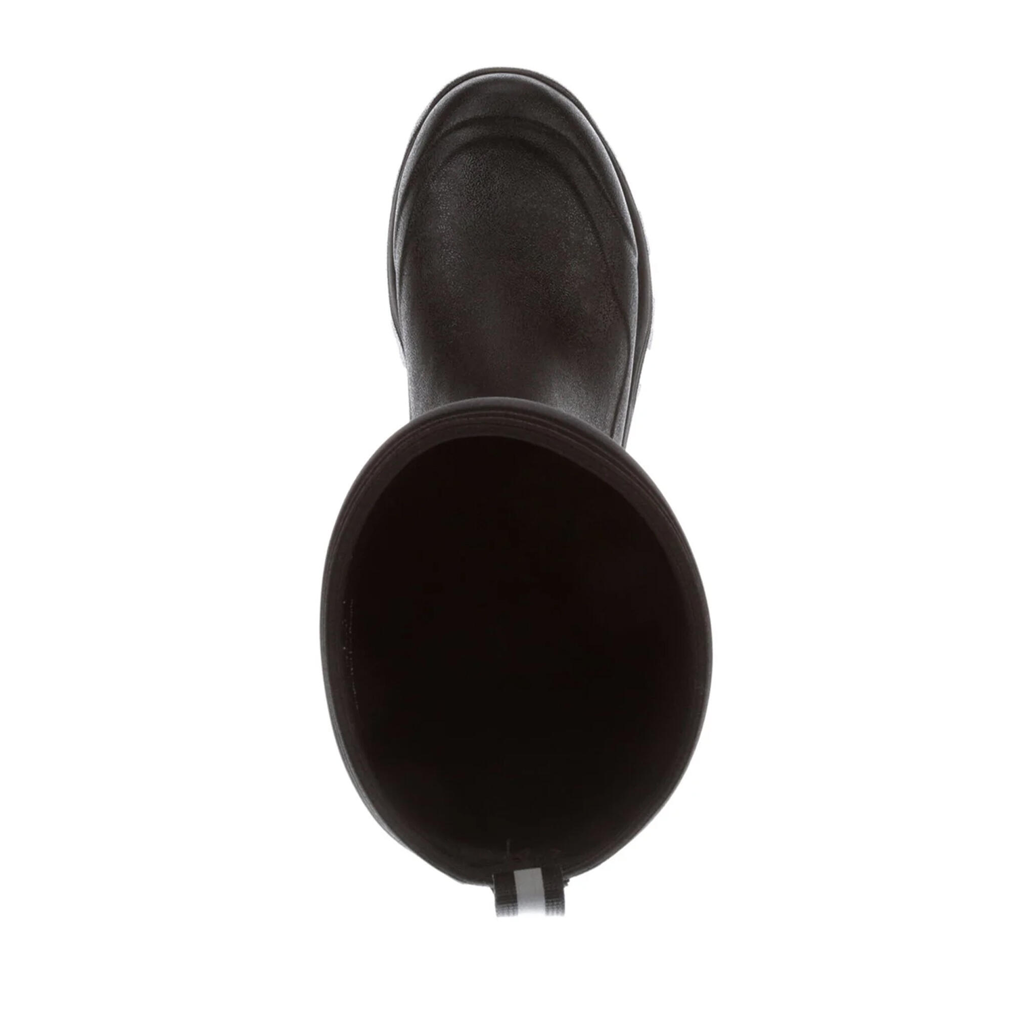 Muck Bottes De Plui ARTIC Homme (Noir) 4/4