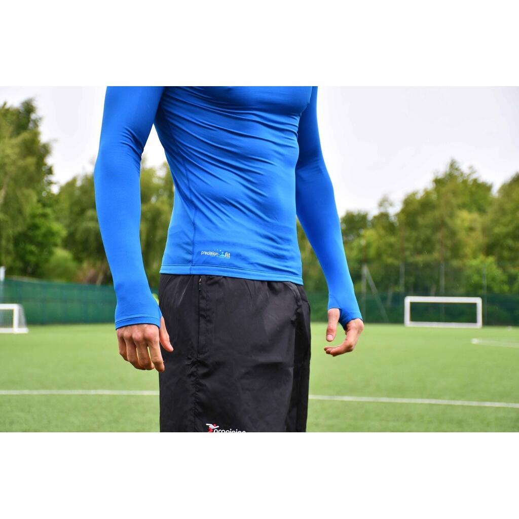 Langarmtrikot Precision Essential Baselayer 3/3